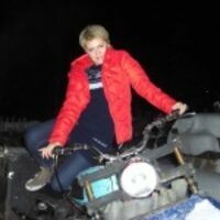 Южанина Оля