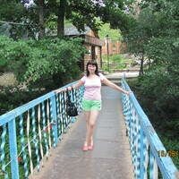 Екатерина Лунёва