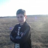Чернецкий Юра