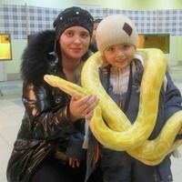 Анна Авдеева