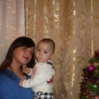 Ольга Панова