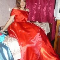 Елена Бутнару