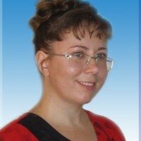 Дарья Никулина