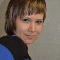 Яна Шайхутдинова