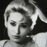 Елена Сидорова