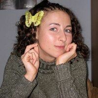 Юлия Шведова