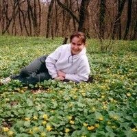 Анна Вовк