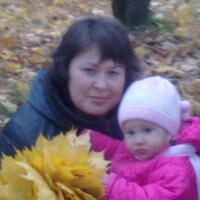 Анна Михайлова