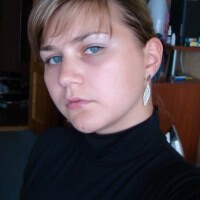 Анастасия