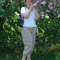 Рожнова Марина