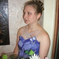 Наталья Рязанова