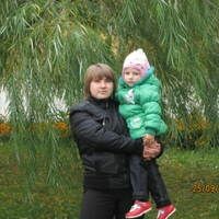 Надя ШироковаПотёмкина