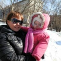 олька анистратова