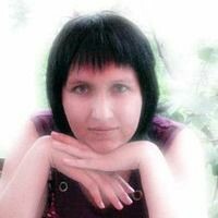 Курбанова Анна