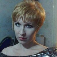 Шакарова Оксана