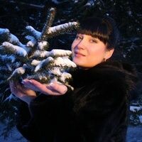Алеся Криницына