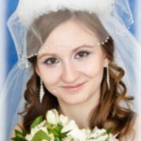 Кристина Байкова