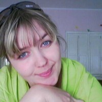Марина
