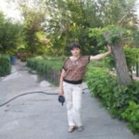 Ирина Першина