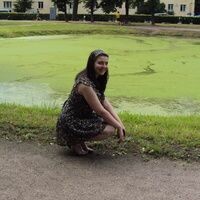 Пономарева Екатерина
