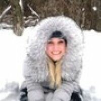 Екатерина Курганович