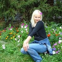 Анастасия