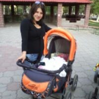 Анастасия Грачева