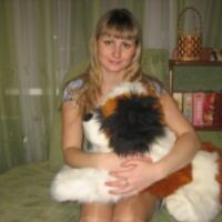 Екатерина Хайдарова