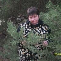 Елена Воробьева