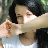 Анна Гаева