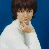 Нина Авдушкина