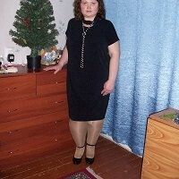 Валентина Болонина