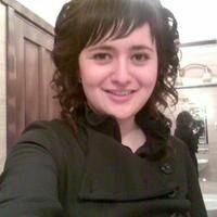 Оксана