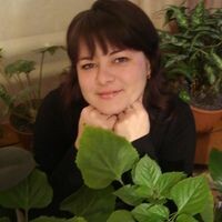 Галиуллина Римма