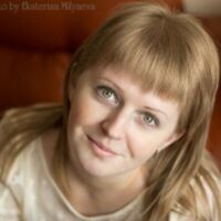 Елена Хуторкова