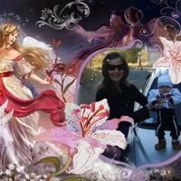 Шеварева Татьяна