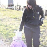 Малиновская Оля