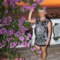Татьяна Титова