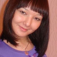 Сахибгареева Руфина