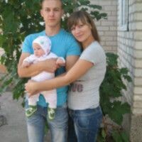 Наталья Комзолова