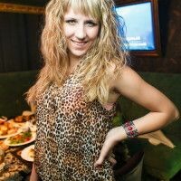 Марина Лапшина