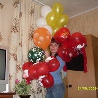 Никифорова Диана