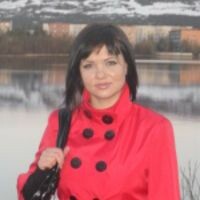Ирина Кочнева