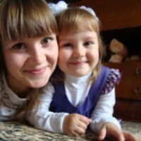 Олька Калинеченко