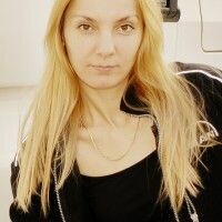 Оксана