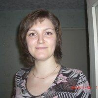 людмила