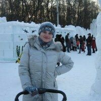 Дорофеева Евгения
