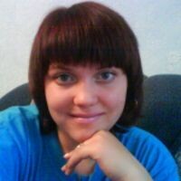 Айгуль Рахимова