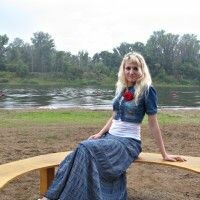 Виктория Иванова