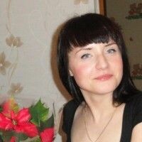 Ульяна Полещук